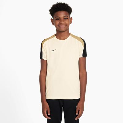 Nike dri-fit strike shirt