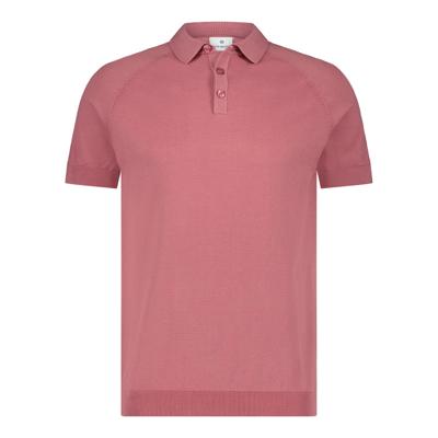 Blue Industry Polo KBIS25-M18