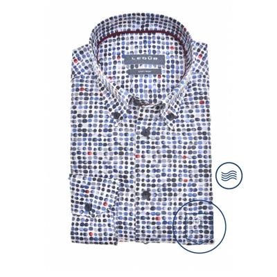 Ledûb Dress shirt 0142028-170-480-000