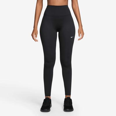 Nike one seamless front women's hig