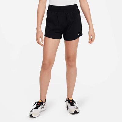 Nike one dri-fit geweven short