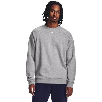 Under Armour ua rival fleece crew-blk