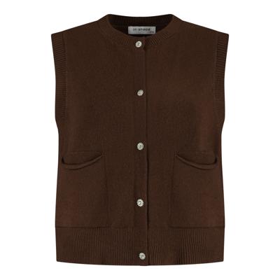 In Shape Vest INS2631211