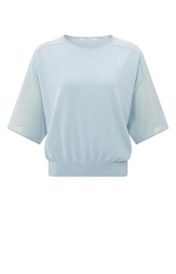 YAYA Trui 01-000475-506