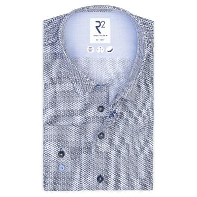 R2 Amsterdam Overhemd 128.WSP.077