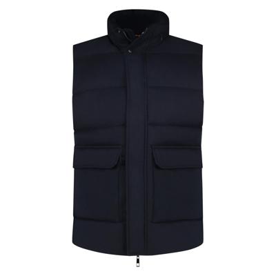 Marco Manzini Bodywarmer MMZ25301EJ25