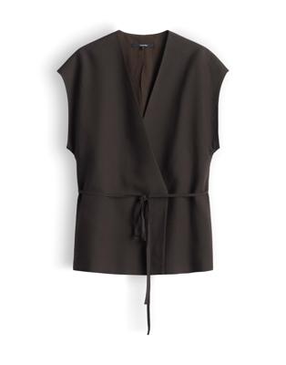 Someday Vest Varyn