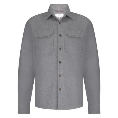 Born with Appetite Overshirt BWA25314RE04