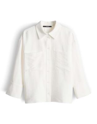 Someday Blouse Zuvia