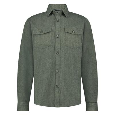 Marco Manzini Overshirt MMZ25314FE19