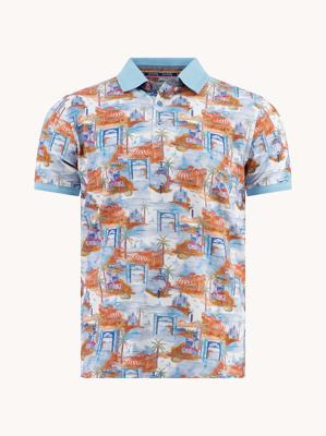 a Fish named Fred Polo 33303