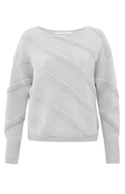 YAYA Sweater 01-000379-409