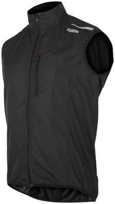 Fusion mens s1 run vest