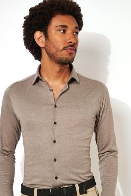 Desoto Dress shirt 97028-3