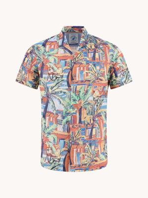 a Fish named Fred Overhemd 33061