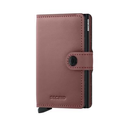 Secrid Accessoire MM-Rose