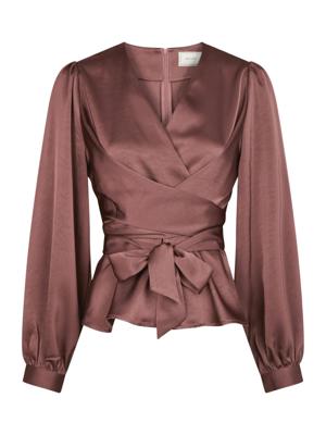 Neo Noir Blouse 164803
