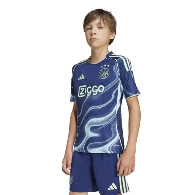 Adidas Ajax uitshirt