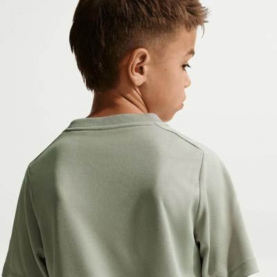 Nike multi big kids' trainingstop