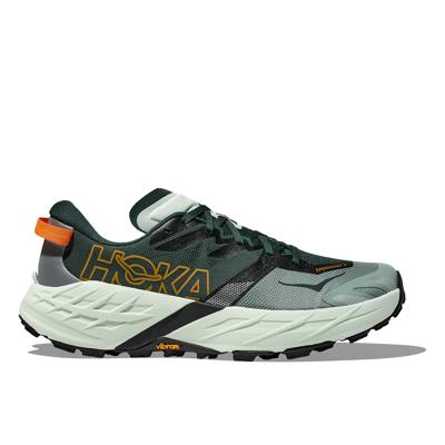 Hoka speedgoat 7  trail hardloopschoenen