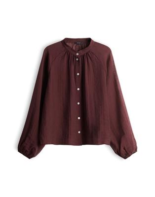 OPUS Blouse Fabrielle