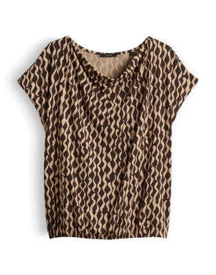 OPUS T-Shirt Sapaya motion