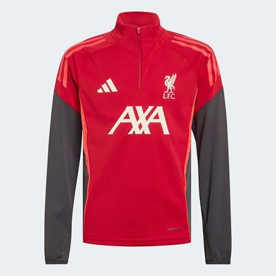 Adidas Liverpool FC Training T-Shirt Kinderen