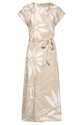 Smashed Lemon Jurk 26010