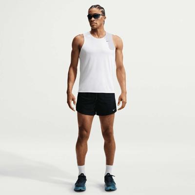 Nike stride aero-fit hardloopshort