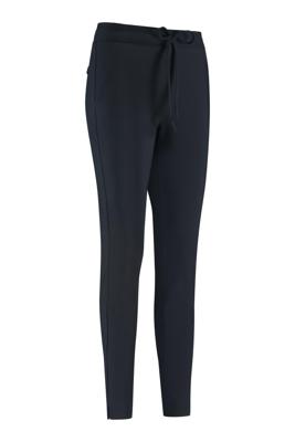 Studio Anneloes Downstairs bonded trousers