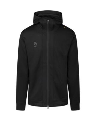 ROBEY travel full-zip top