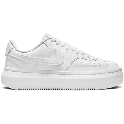 Nike court vision alta sneakers