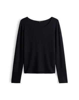 Someday Blouse Kirosa soft long