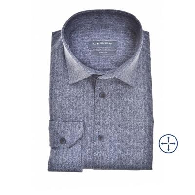 Ledûb Dress shirt 0142040-180-000-000