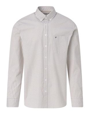 Campbell Overhemd 099202