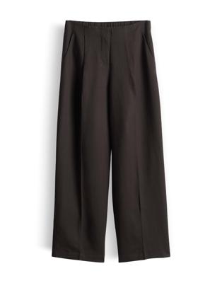 Someday Broek Cisilia linen
