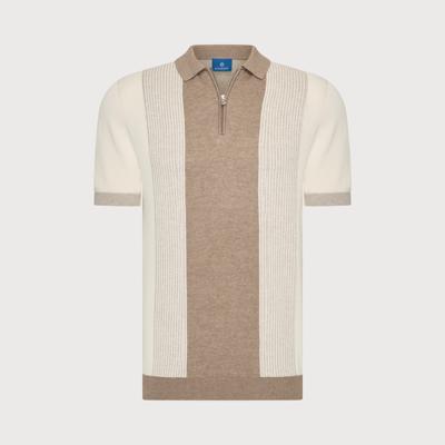 Blue Industry Polo KBIS26-M15