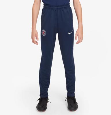 Nike paris saint germain strike dri-fit knit broek