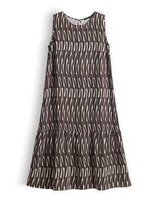 OPUS Jurk Wicy bamboo
