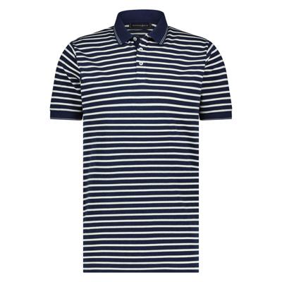 Scotland Blue Polo SPE25108LI17SB