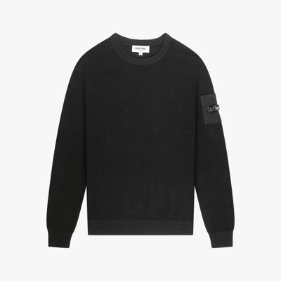 Quotrell Sweater SW53677-9355