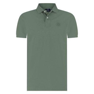 Marco Manzini Polo MMZ26108WE08