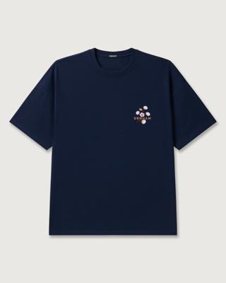 Denham T-Shirt 01-26-07-52-517