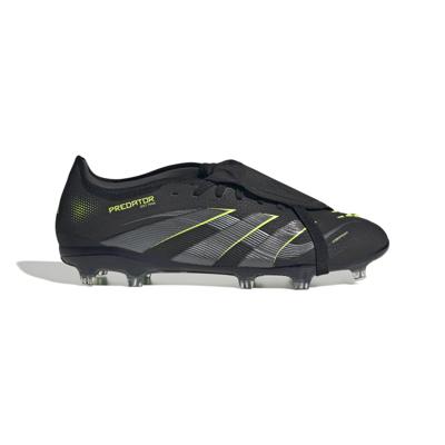 Adidas predator pro fold-over tongue firm ground boots