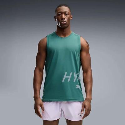 Puma x hyrox pwrmode training tank top