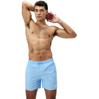 Speedo eco essentials 16 blu