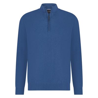 Scotland Blue Trui SPE00005HI04SB