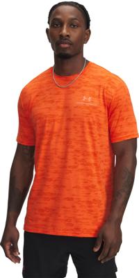Under Armour rush energy shortsleeve shirt