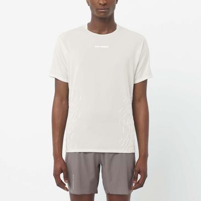 Salomon sense aero graphic t-shirt