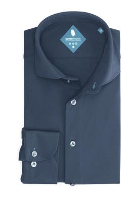 District Indigo Overhemd 7.31.025.780-014